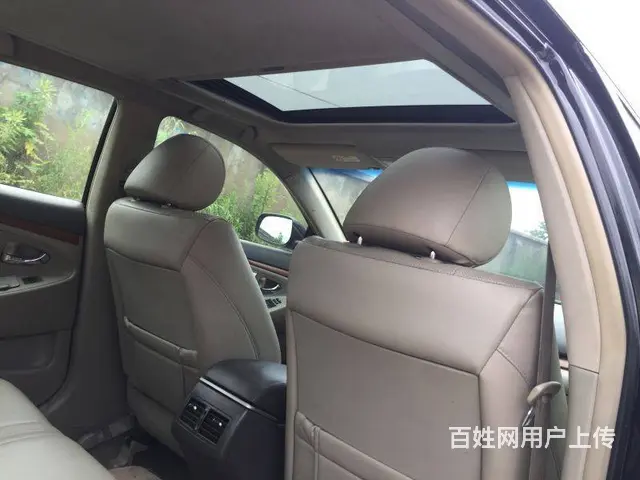 丰田 凯美瑞 2011款 2.4 手自一体 240 - 图片 2