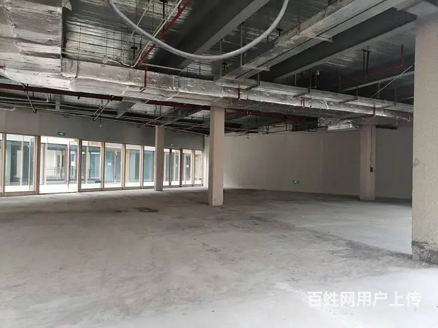 （51旺铺推荐）国兴550平旺铺岀租 - 图片 4