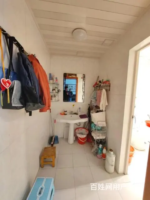 龙溪大桥北边大型小区，
小区环境安静！ - 图片 10