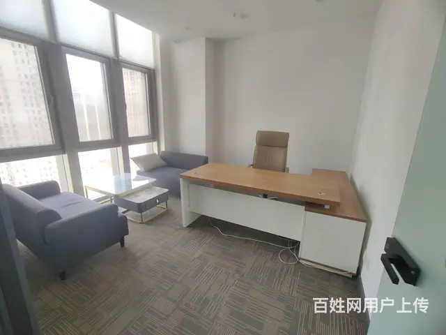 三好街丨新世界丰盛丨纯写丨186平丨带家具丨14.5万含物业 - 图片 5