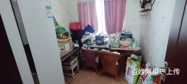 看过来！送超大露台！只此一套，精装三房，领包入住 - 图片 9