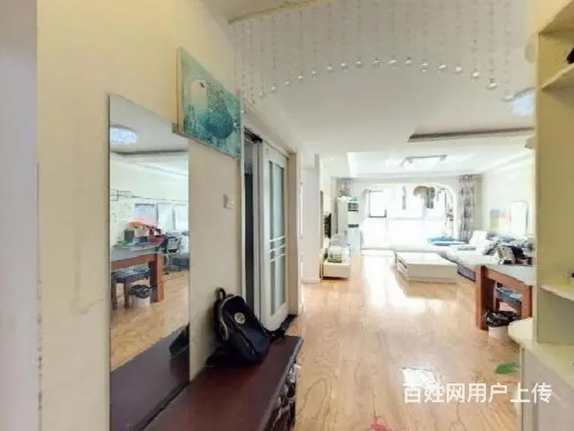 中铁逸都，南厅双南卧，精装修，低总价，随时带看 - 图片 8