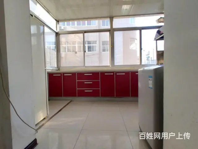 3楼双阳卧 华茂小区两室临万达华夏传媒口腔医院 - 图片 6