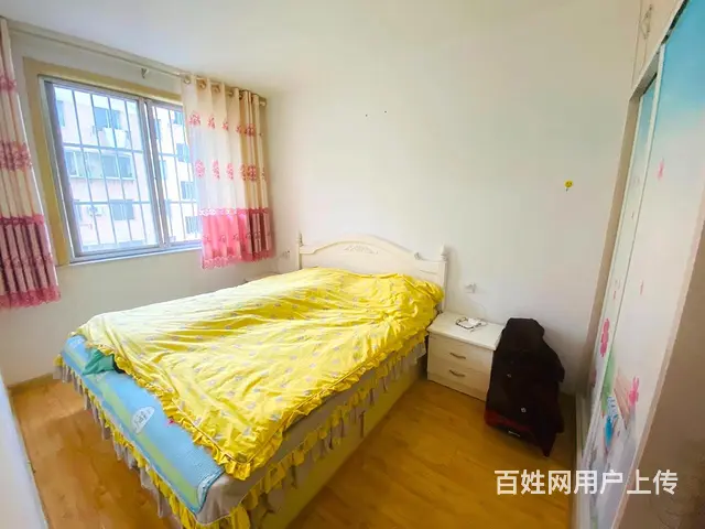 抢看！新都菁华园 多层4楼109平，3室，南向客厅，中间位置 - 图片 5