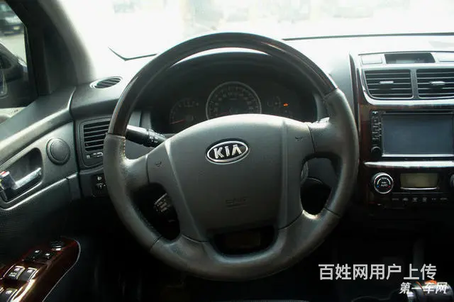 [苏州]起亚狮跑 2.0L 自动 GLS 2012 - 图片 5