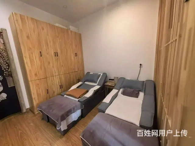 【搞定了！】道里 群力第四大道 连锁采耳 足疗 按摩店出兑 - 图片 3