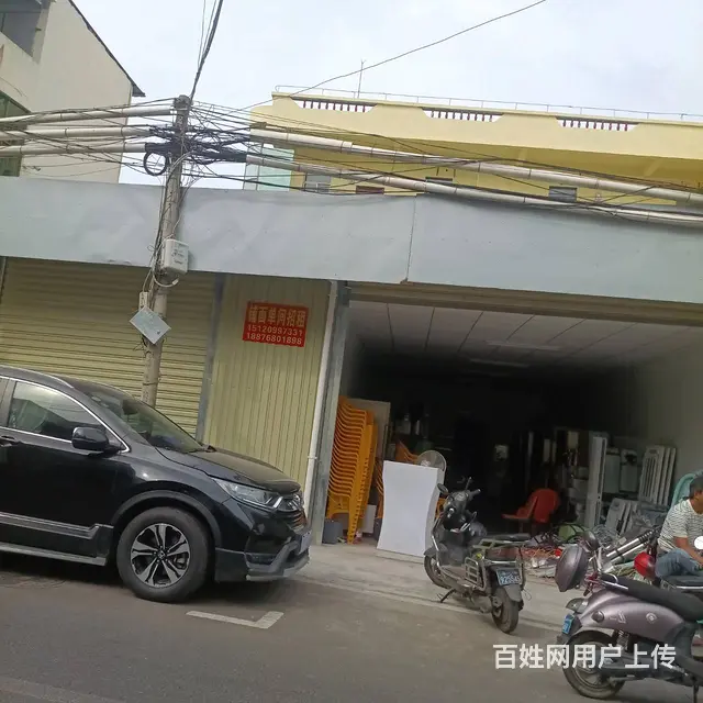 铺面、单间出租 - 图片 3