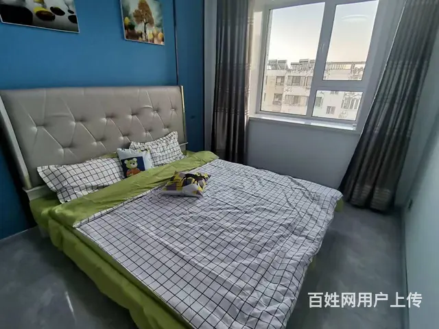 零手幅包更名精装地热天然气拎包入住两室私产 - 图片 6