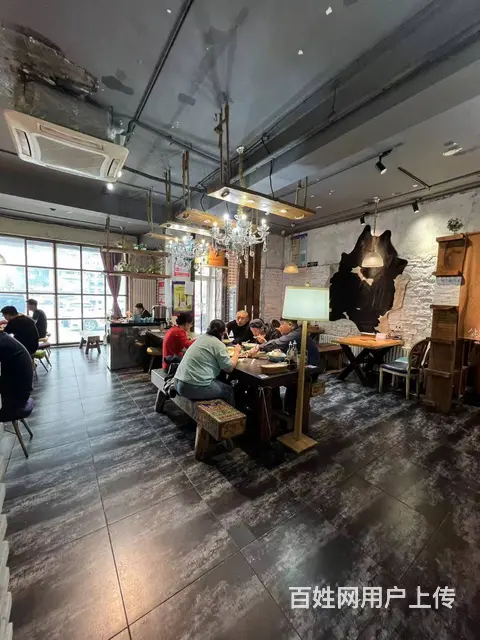 【搞定了！】松北区世茂大道餐饮店出兑快餐店转让 - 图片 3