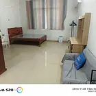 柳江拉堡建都（实验高中旁）拎包入住单间带厨卫单身优选