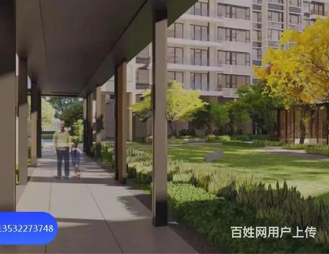 今日爆款（十字门地段王单价2.9万起）华发琴澳新城四季半岛 - 图片
