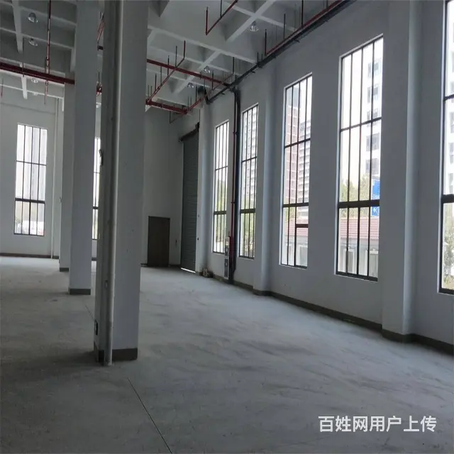吴江开发区汾湖工业用地18亩，建筑面积8000平米 - 图片 3