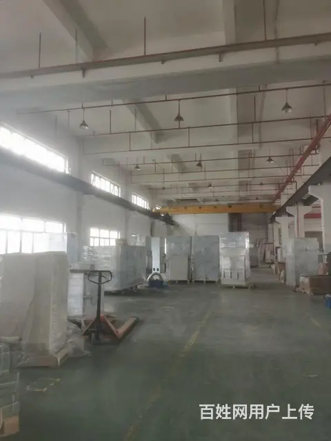 标准厂房包做木制品，家具，展览，沙发等行业 - 图片 2
