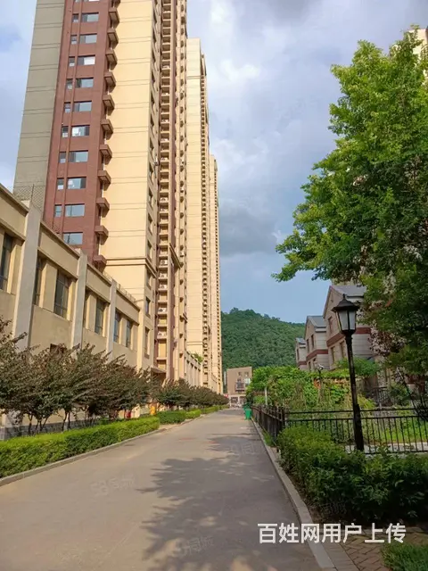 地工路鑫城广场抹账房98平 - 图片 11
