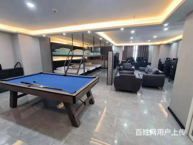 B个人一石化大道电竞宾馆对外转让 - 图片 3