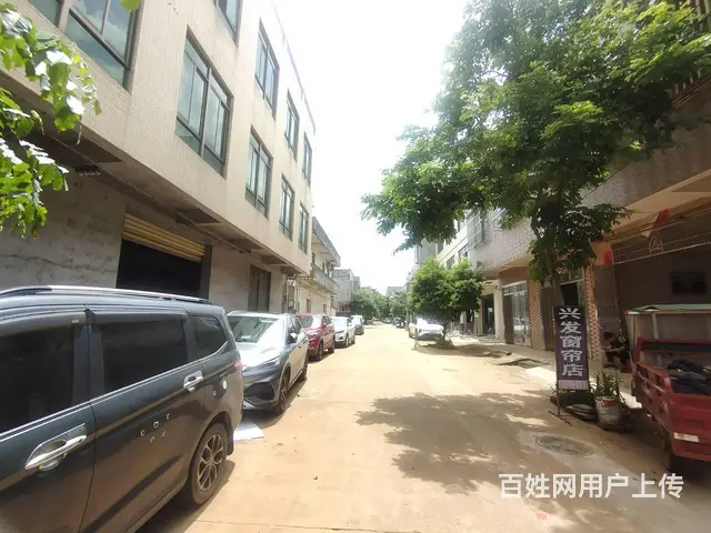 （51旺铺推荐）云龙二横街2500平两栋楼出租 - 图片 10