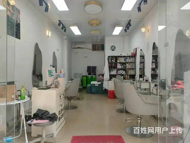 （51旺铺推荐）秀英村30平旺铺转让 - 图片 2