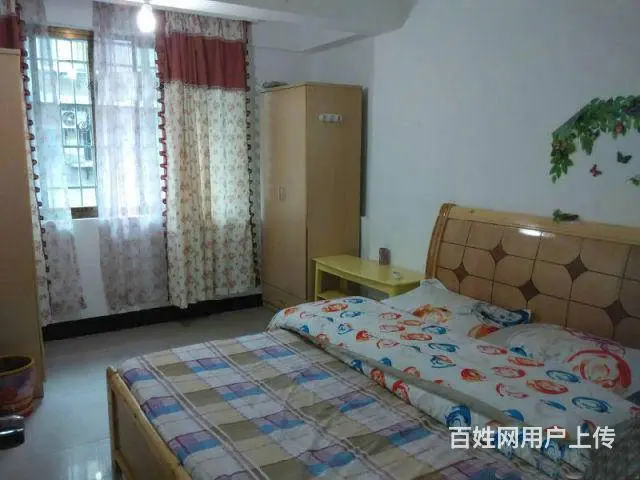 常胜中路西湖饭店附近精装修1室1厅家具家电齐全月租650 - 图片 7