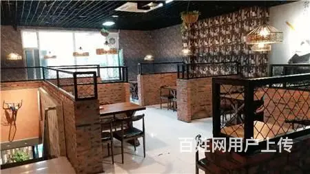 厦门街180平烧烤饭店餐馆出兑 - 图片 3