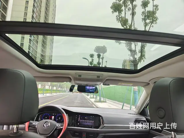 大众 速腾 2020款 1.2TSI 双离合 200TSI - 图片 8
