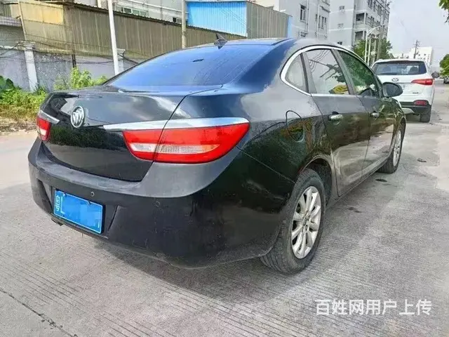 别克 英朗 2010款 英朗XT 1.8 手自一体 豪华版 - 图片 5