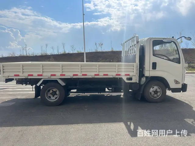 江铃 平板车 国5 - 图片 8