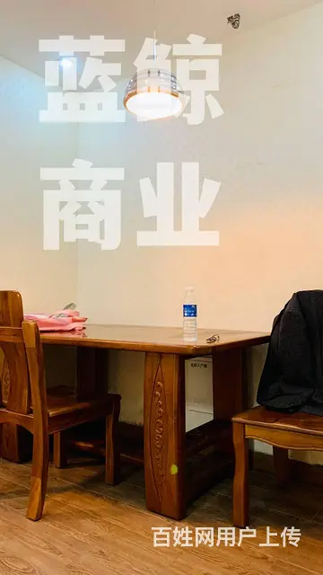高铁时代广场(金山桥开发区) 公寓2厅 精装修 - 图片 3