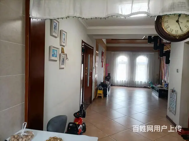 世极城堡世纪婚房阁楼共140平4室2厅2卫经典飘窗58.8万 - 图片 11