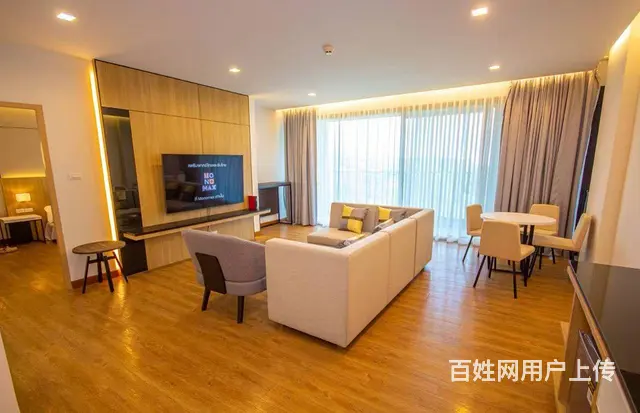 老酒店0现金翻新改造（全国） - 图片 1