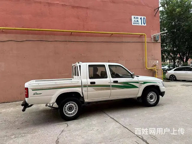 长城 金迪尔 2011款 2.2 手动 - 图片 5