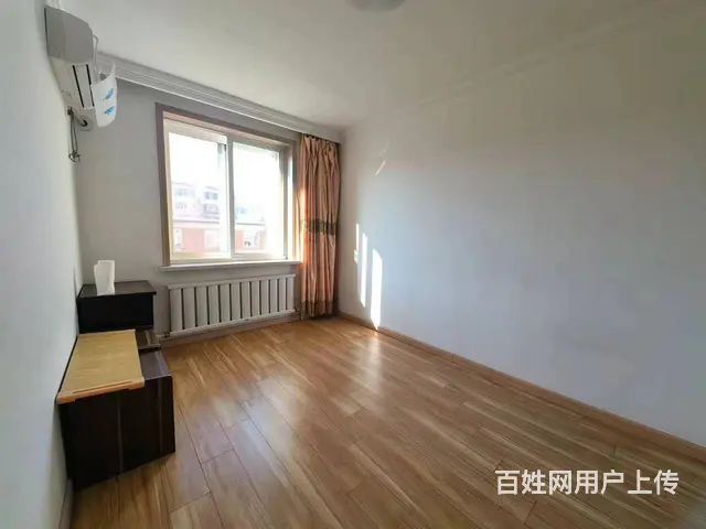 文化路小学一中富达小区4楼67平三阳中装 - 图片 6