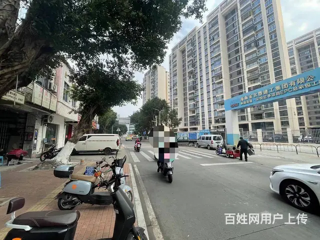（51旺铺推荐）金垦路临街70平陵水酸粉餐饮店可带技术转让 - 图片 6