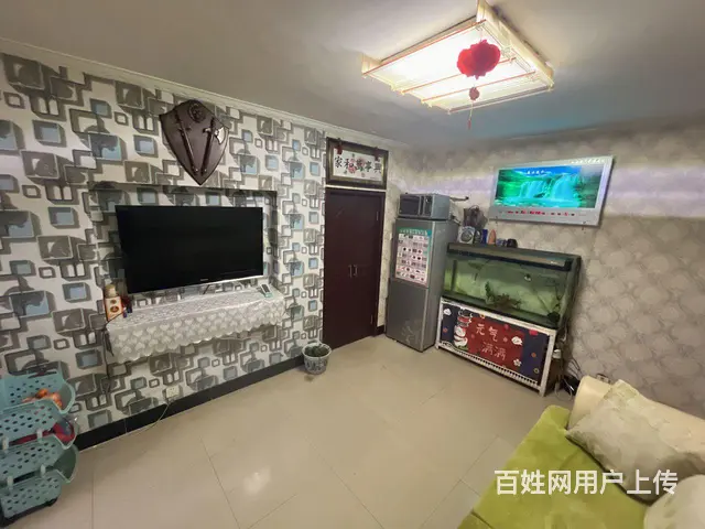 卖房赠送部分家具家电拎包即住 - 图片 5