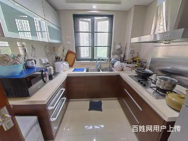 仁恒星园 南向三房 中间楼层 诚心急售 - 图片 8