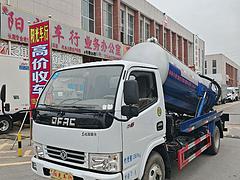 东风多利卡 其他 国5