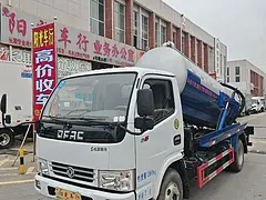 东风多利卡 其他 国5