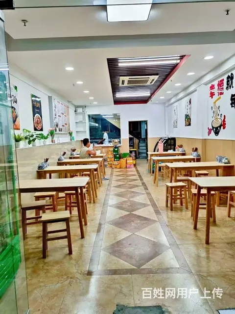 淘铺铺推荐 昆山市伟业路小吃店转让 - 图片 5