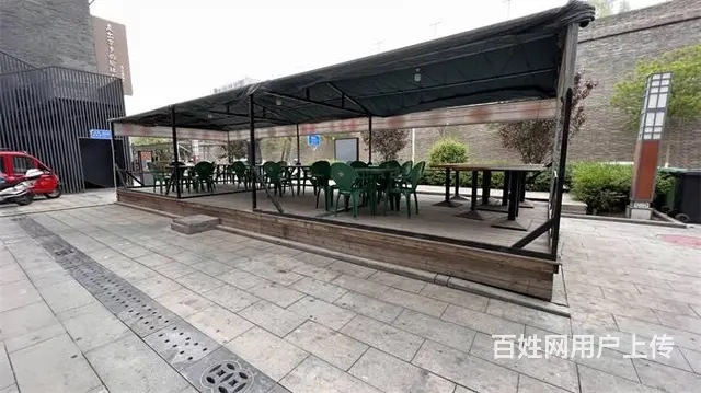 （同城搜铺网免费找店）夫子庙200平餐馆转让 - 图片 7