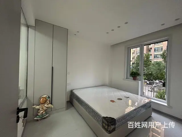 万达六中附近水岸华城一楼带院三室精装68.8万 - 图片 4