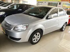 起亚远舰 2010款 1.8L 手动 (国Ⅳ) [