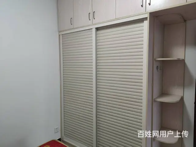 上高交通路清爽两房家具家电全配拎包入住水电天然气独立急出租 - 图片 6