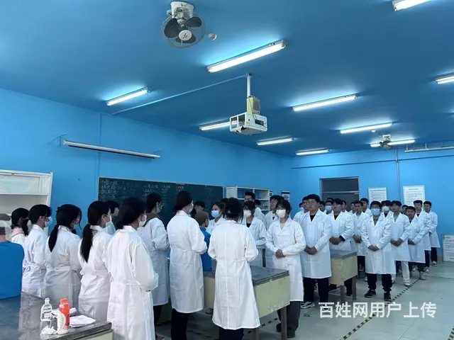 德州卫校招生简章介绍 - 图片 1