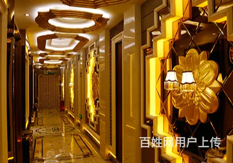 ［烟台久爱公馆商务娱乐会所，商务招待划算］ - 图片 3