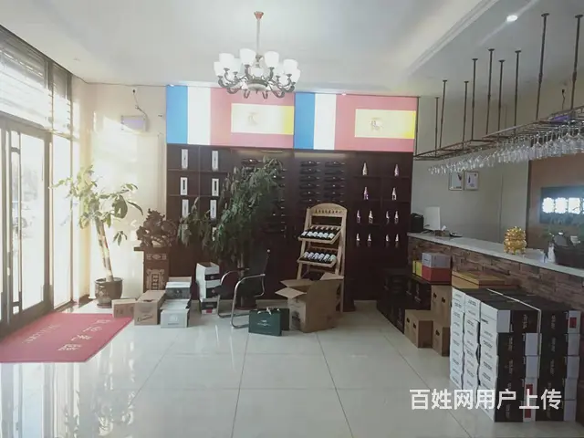 急转黄金位置高档新精装修国际藏酒中心对外转让 - 图片 9