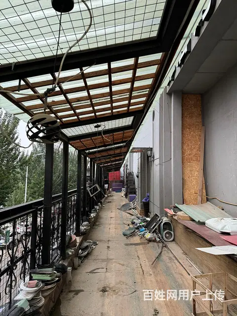 30米门头大门市出租 - 图片 3