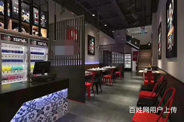 【都市时讯免费找店】万达珍珠坊西门外街海鲜餐厅转让 - 图片 2