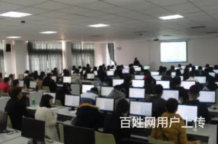 乌鲁木齐电脑PS修图培训AI平面设计学校 - 图片