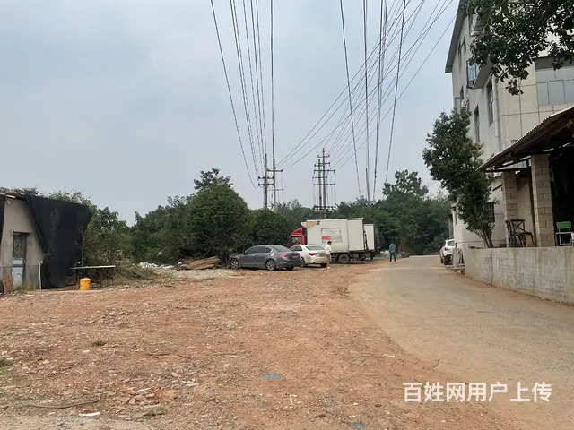 个人)沙县海吉星物流园旁500和600平方新建厂房仓库出租 - 图片 6
