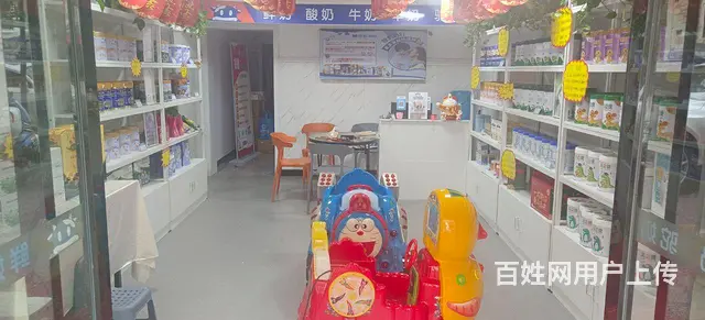 大型小区社区内临街店铺转租（可空转） - 图片 2
