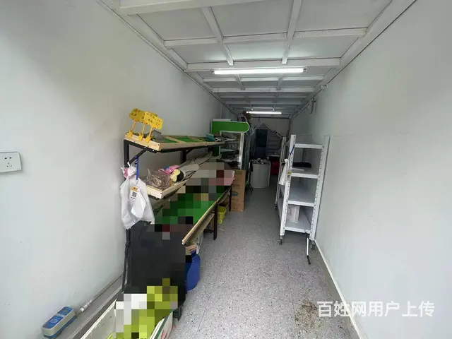 （51旺铺推荐）龙华区滨濂村KTV门口60平水果店转让 - 图片 3